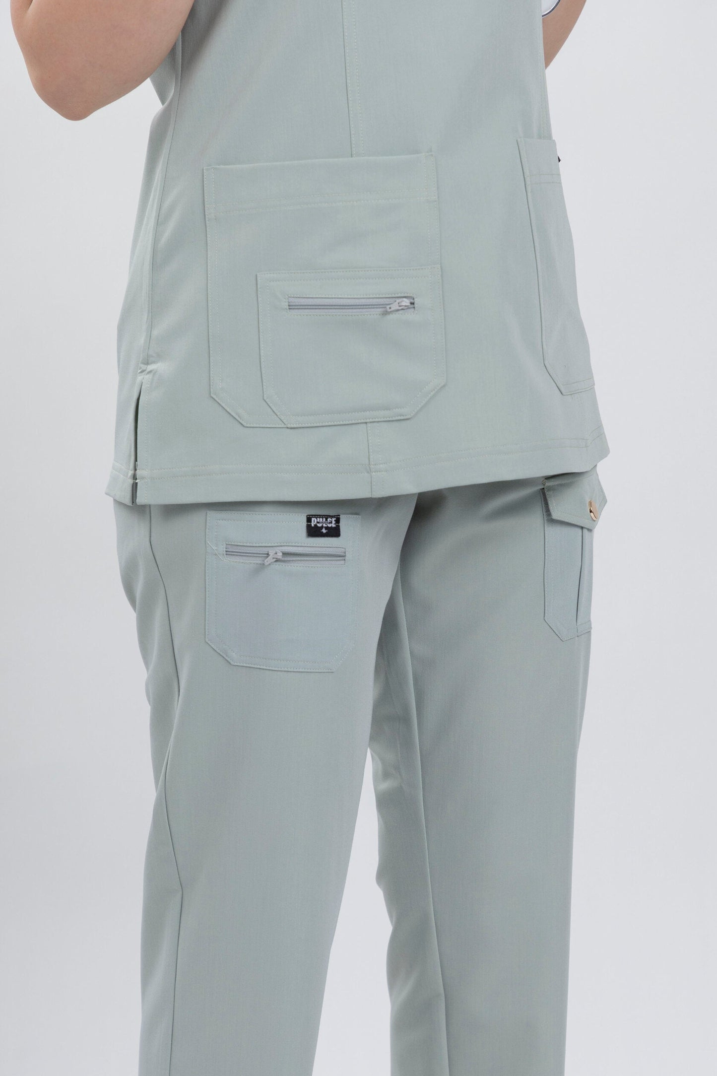 رام – تييل منت سكراب