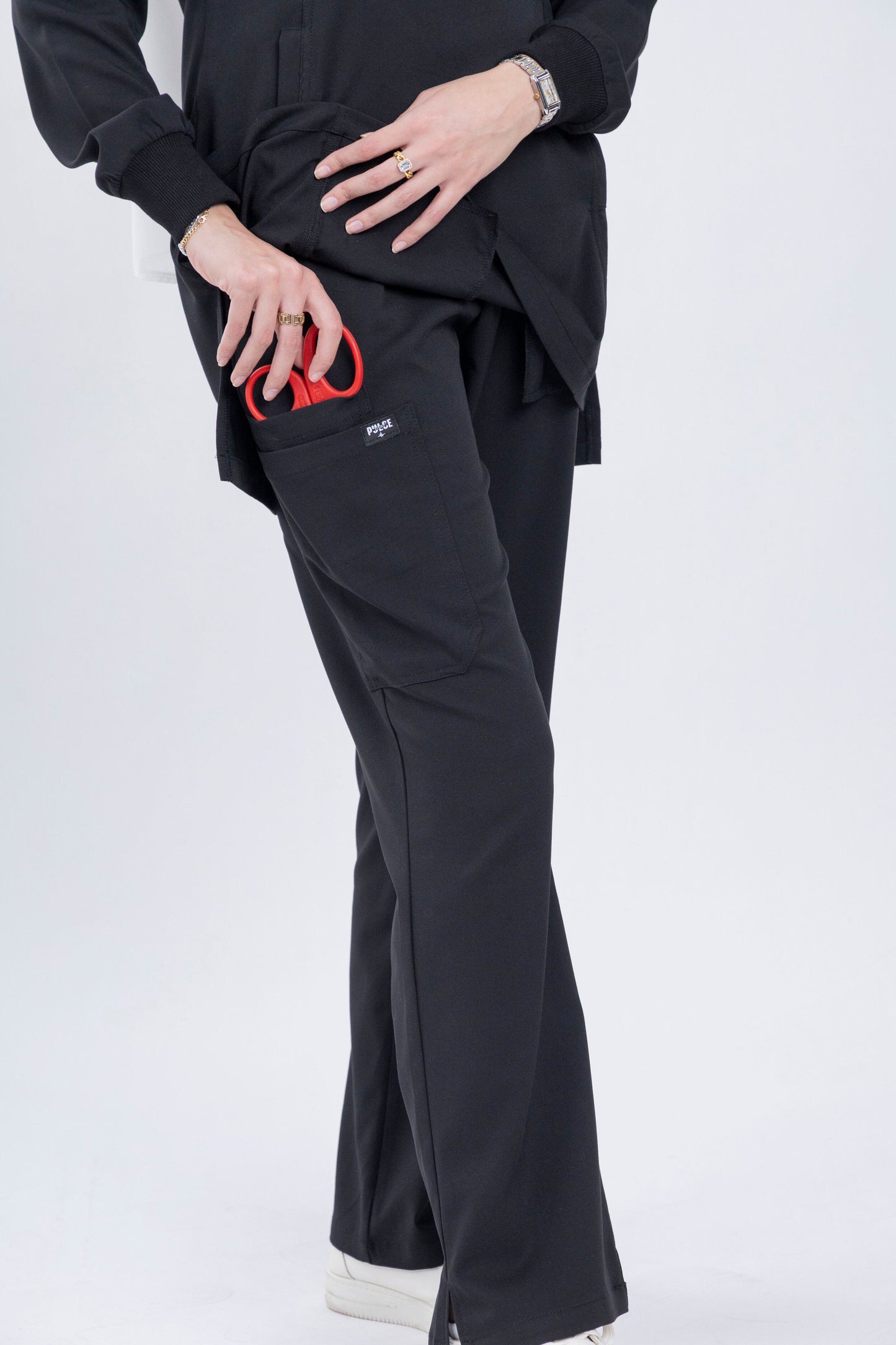 هارموني – ميدنيت بلاك سكراب