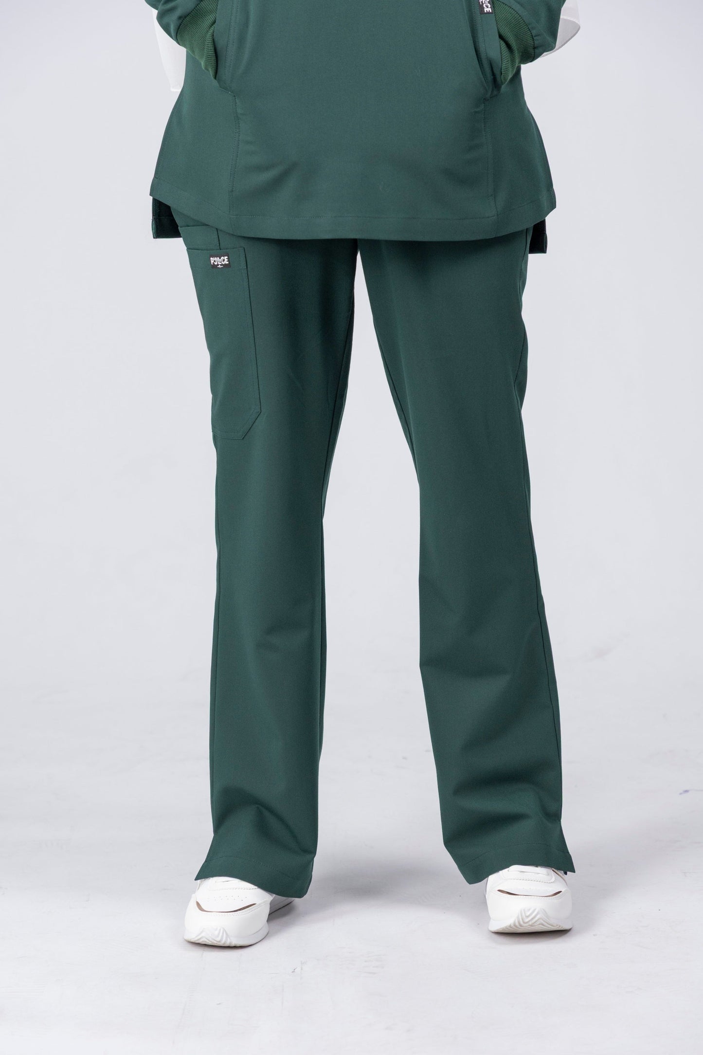 هارموني - فورست غرين سكراب