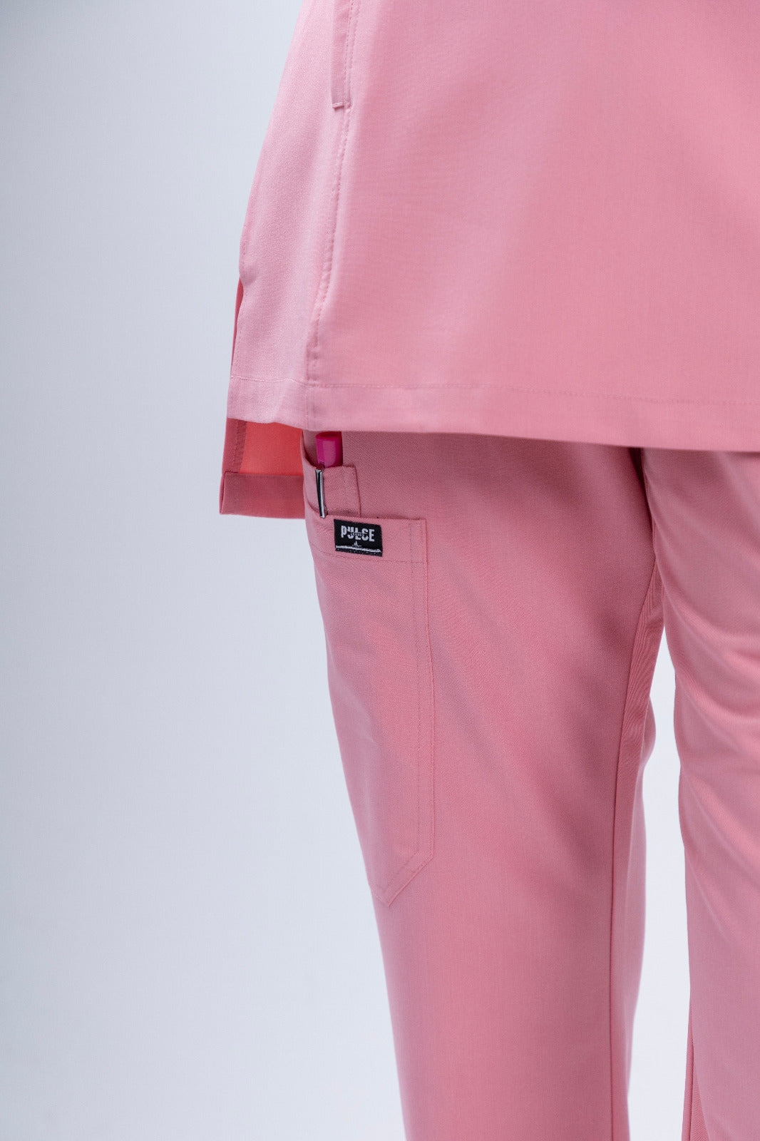 هارموني – فلامنجو بينك سكراب