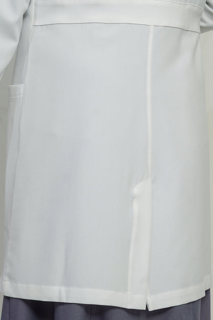 Serene Lab Coat