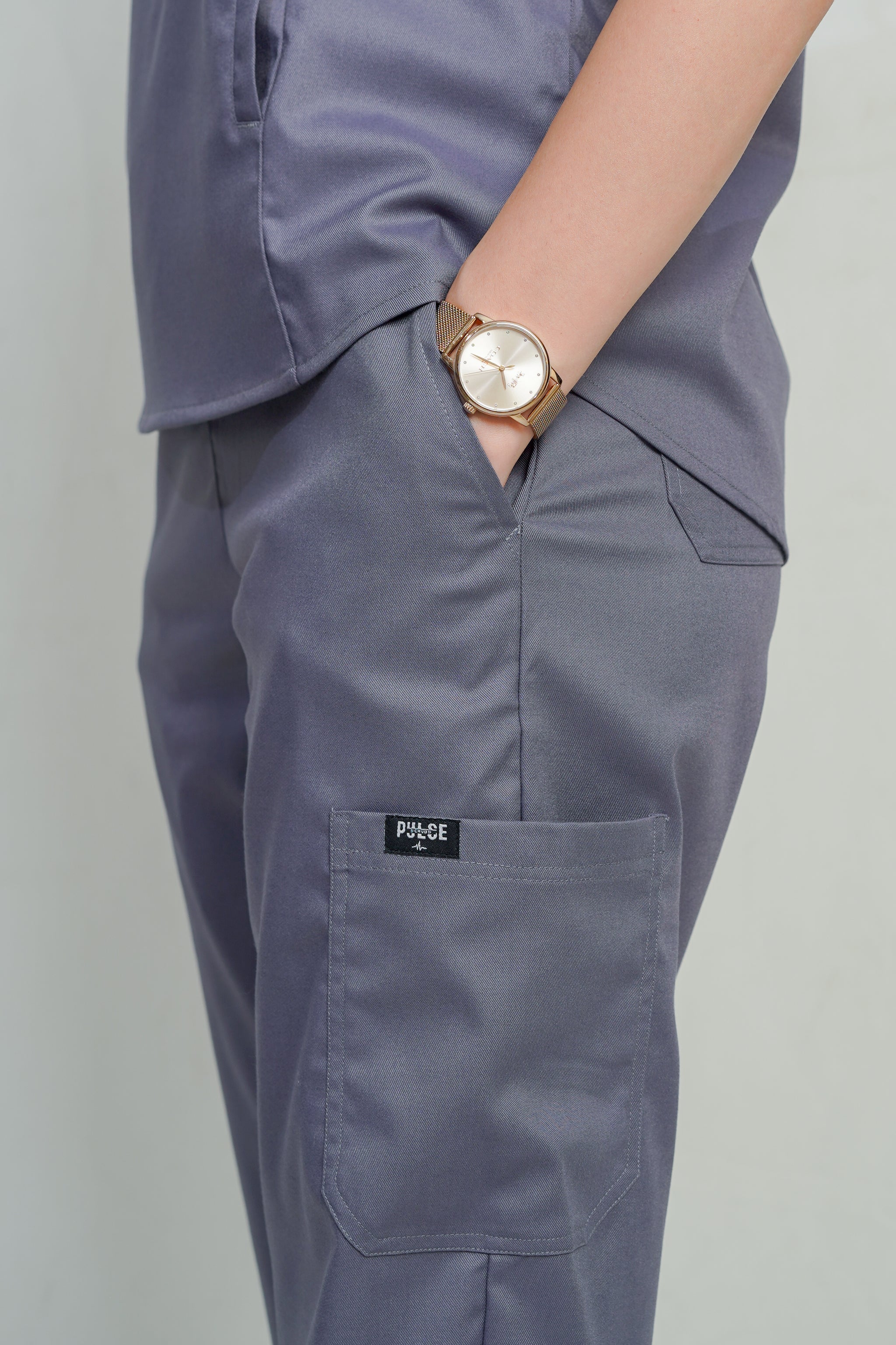 MARA — Smokey Stone Scrub