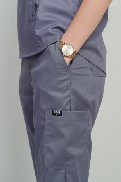MARA — Smokey Stone Scrub