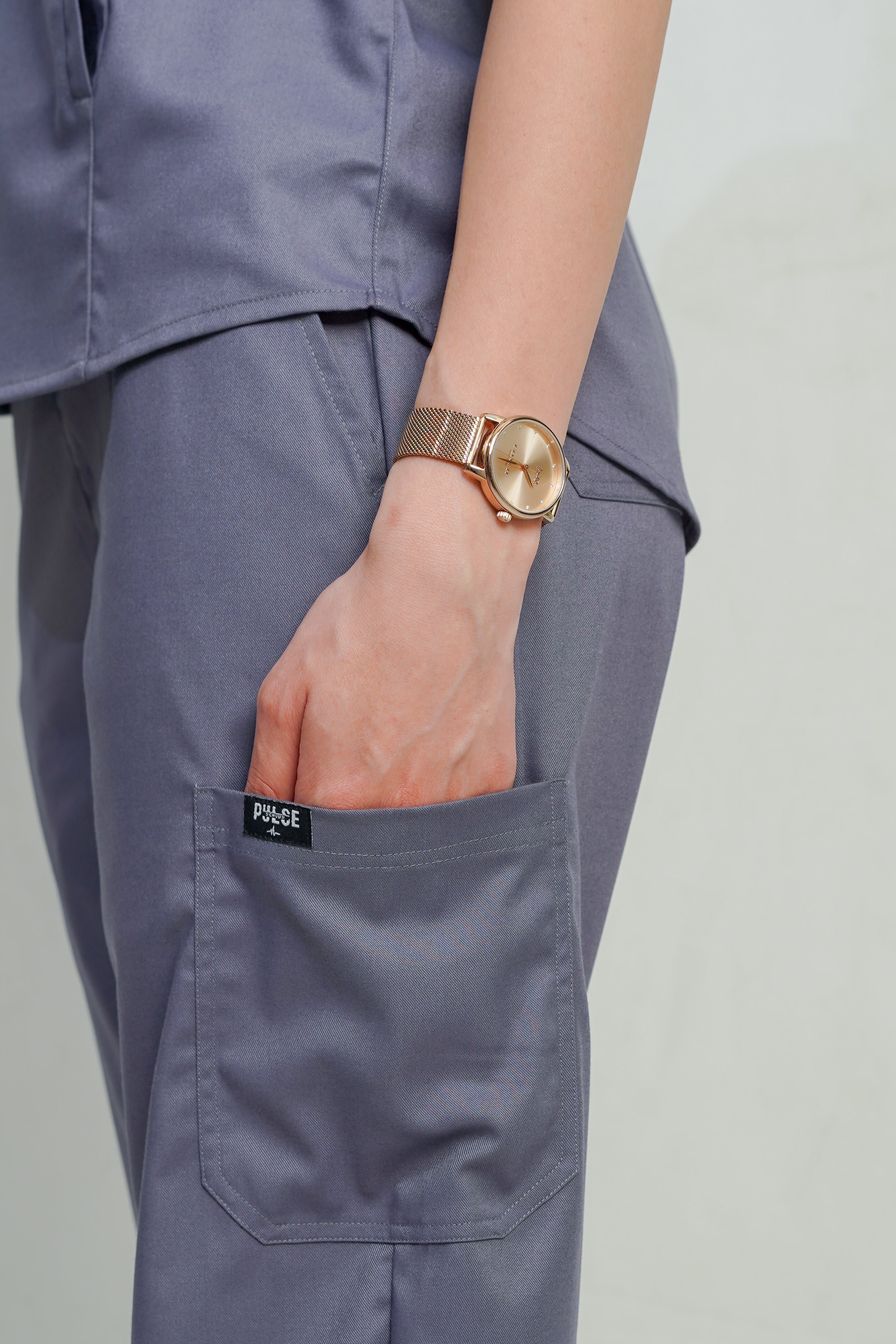 MARA — Smokey Stone Scrub