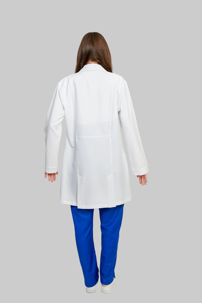 Clara Lab Coat