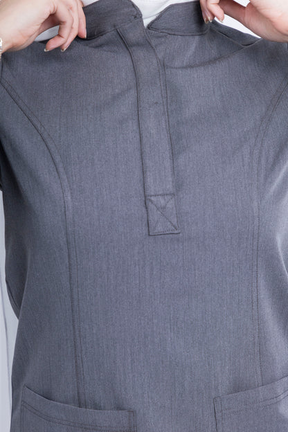 روم – ستيل جراي سكراب 