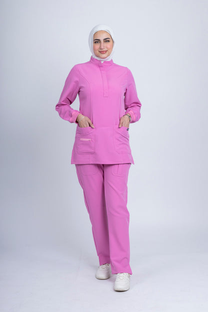 روم - فلامينغو بينك سكراب