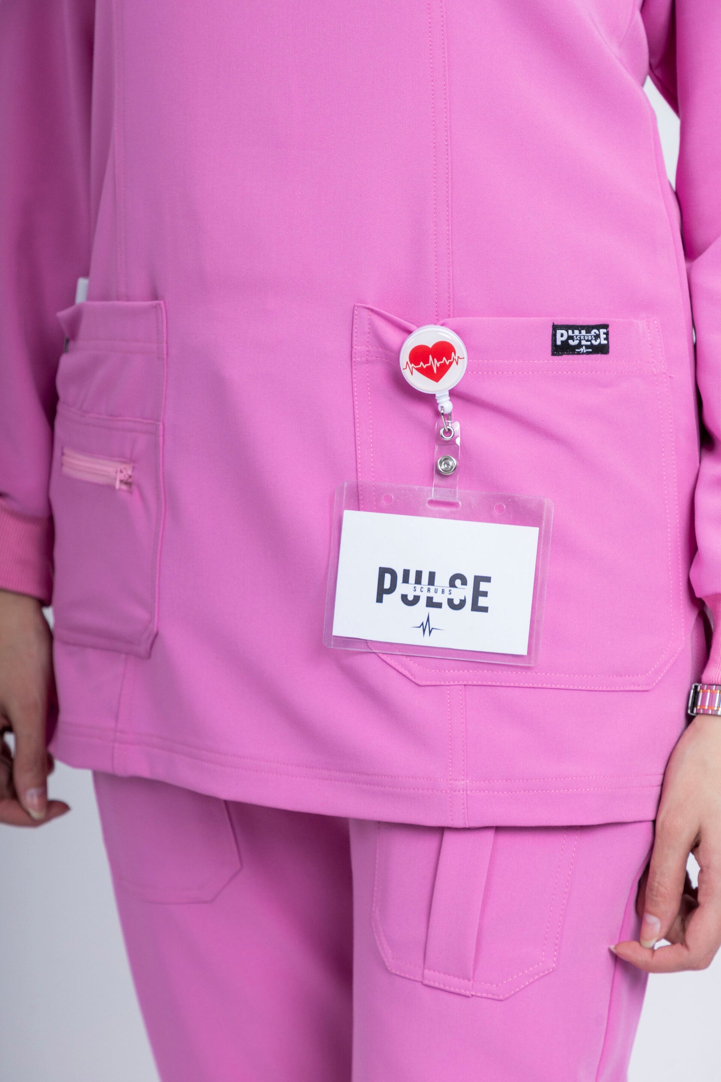 روم - فلامينغو بينك سكراب