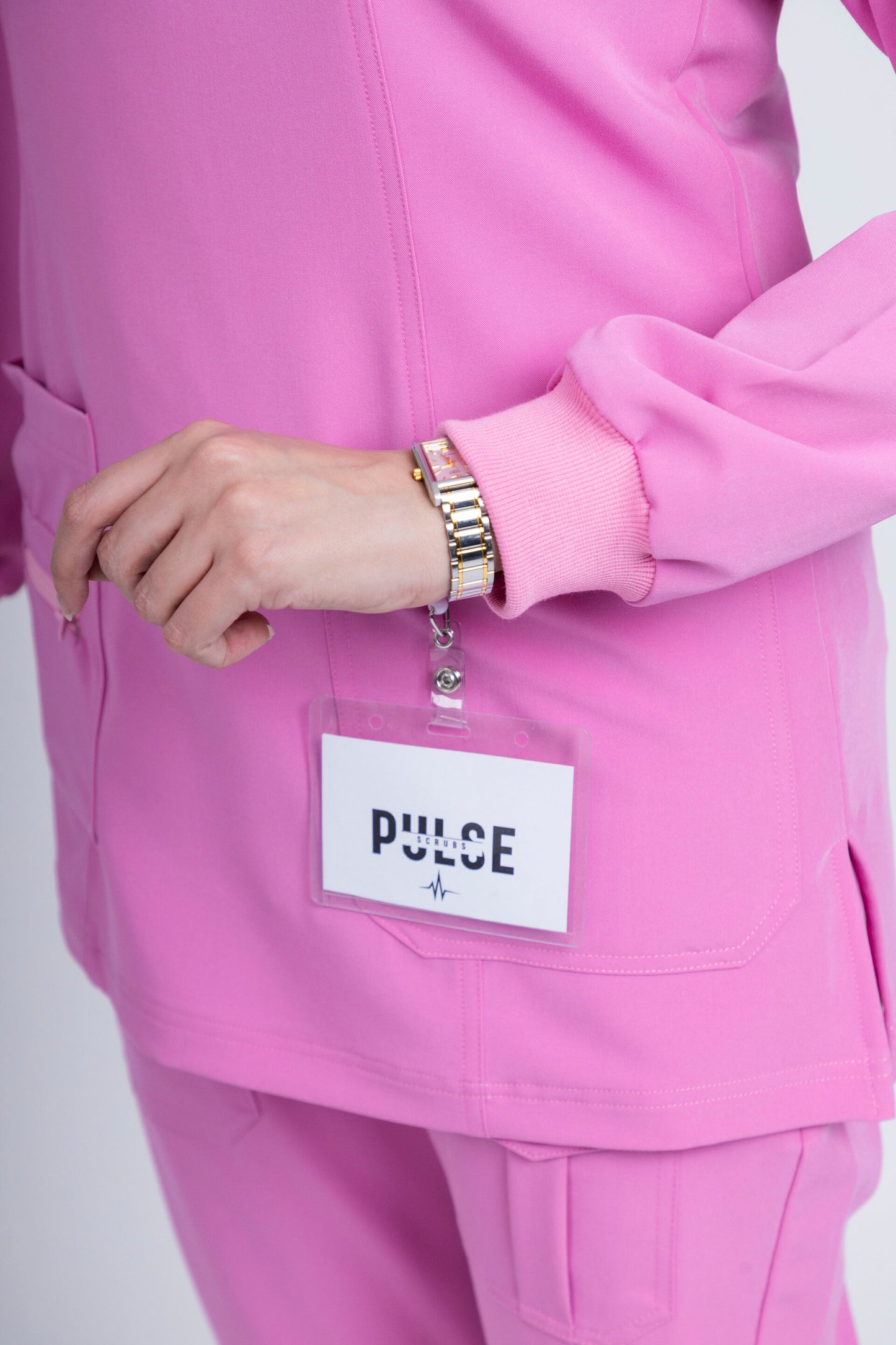 روم - فلامينغو بينك سكراب