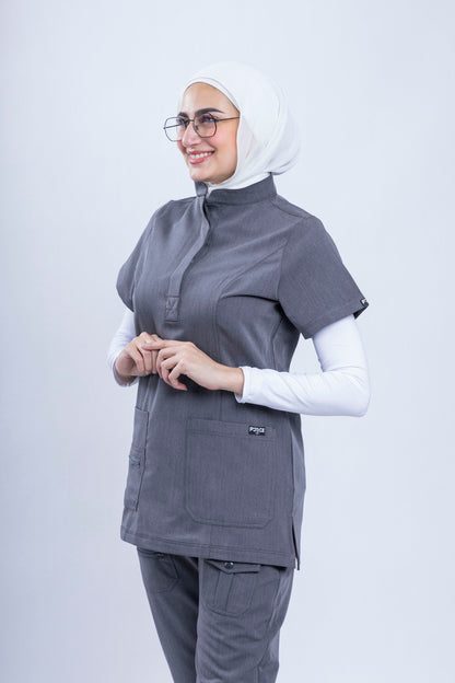 رام – ستيل جراي سكراب 