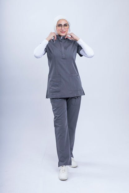 رام – ستيل جراي سكراب 