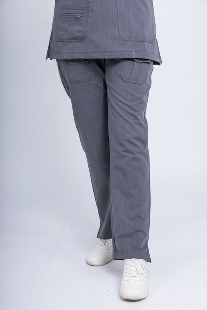 رام – ستيل جراي سكراب 