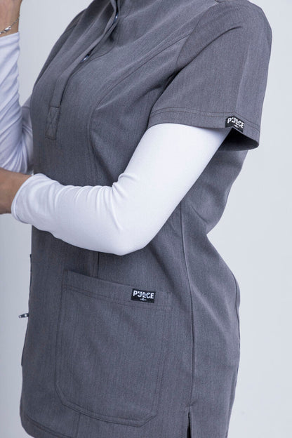 رام – ستيل جراي سكراب 