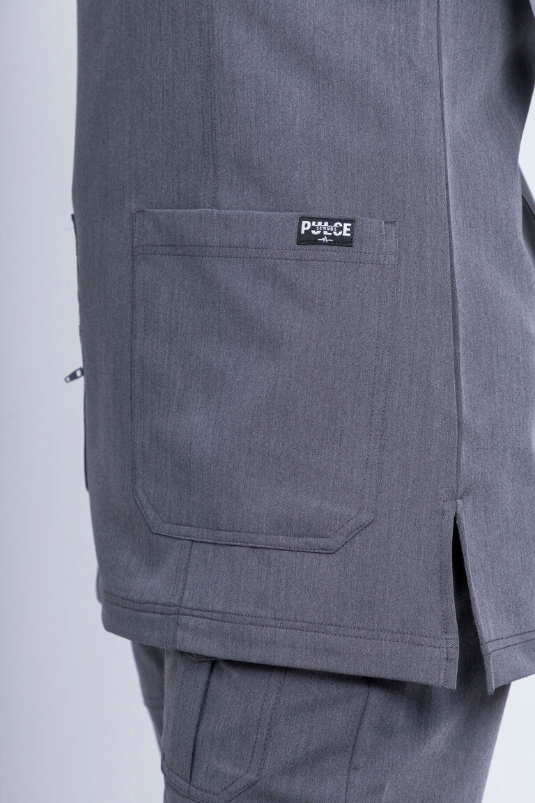 رام – ستيل جراي سكراب 