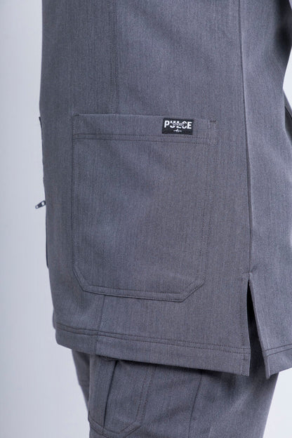 رام – ستيل جراي سكراب 