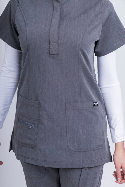 رام – ستيل جراي سكراب 