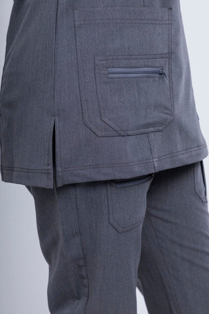 رام – ستيل جراي سكراب 