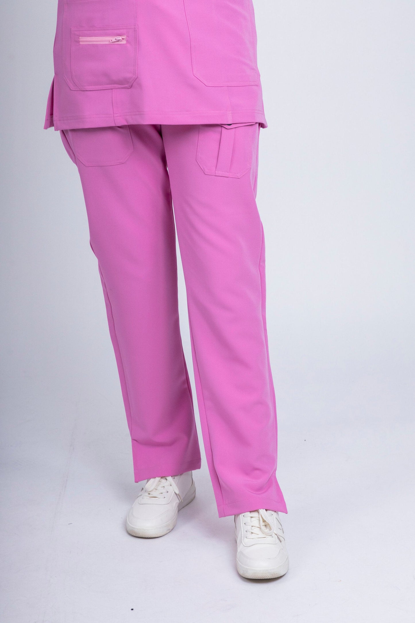 رام - مقشر فلامنجو وردي