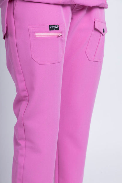 رام - مقشر فلامنجو وردي