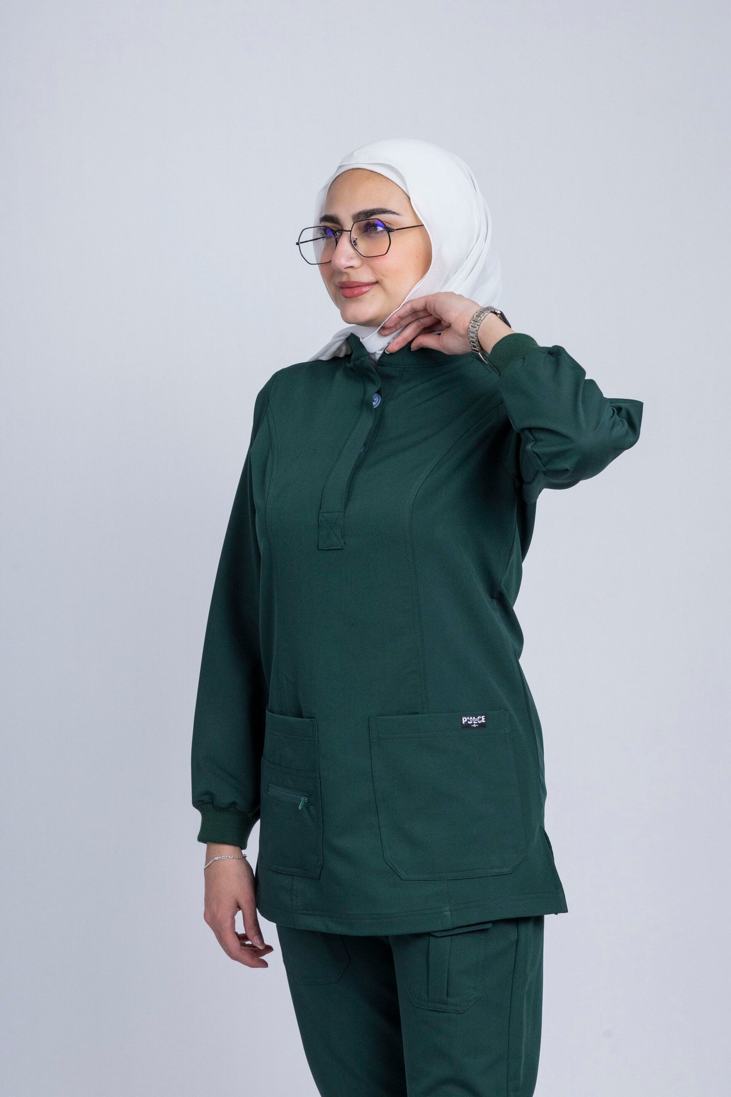 روم – فورست غرين سكراب 