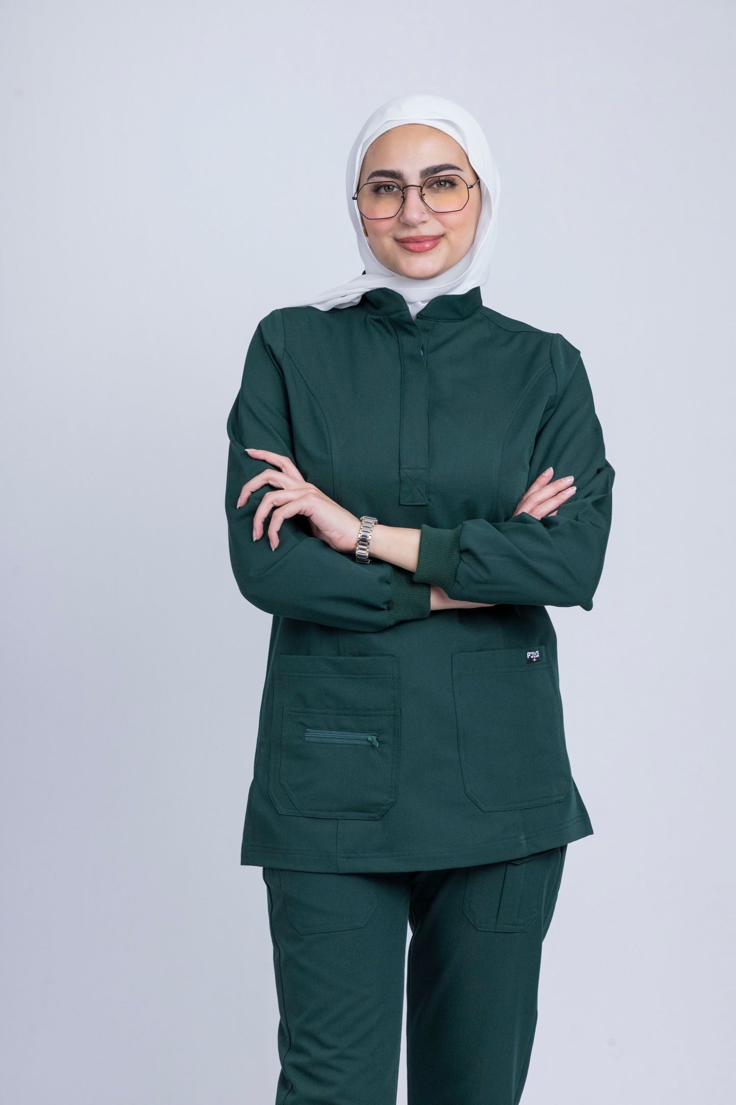 روم – فورست غرين سكراب 