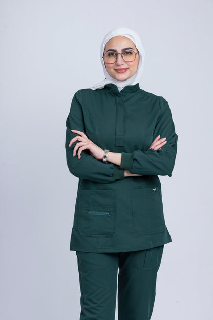 روم – فورست غرين سكراب 