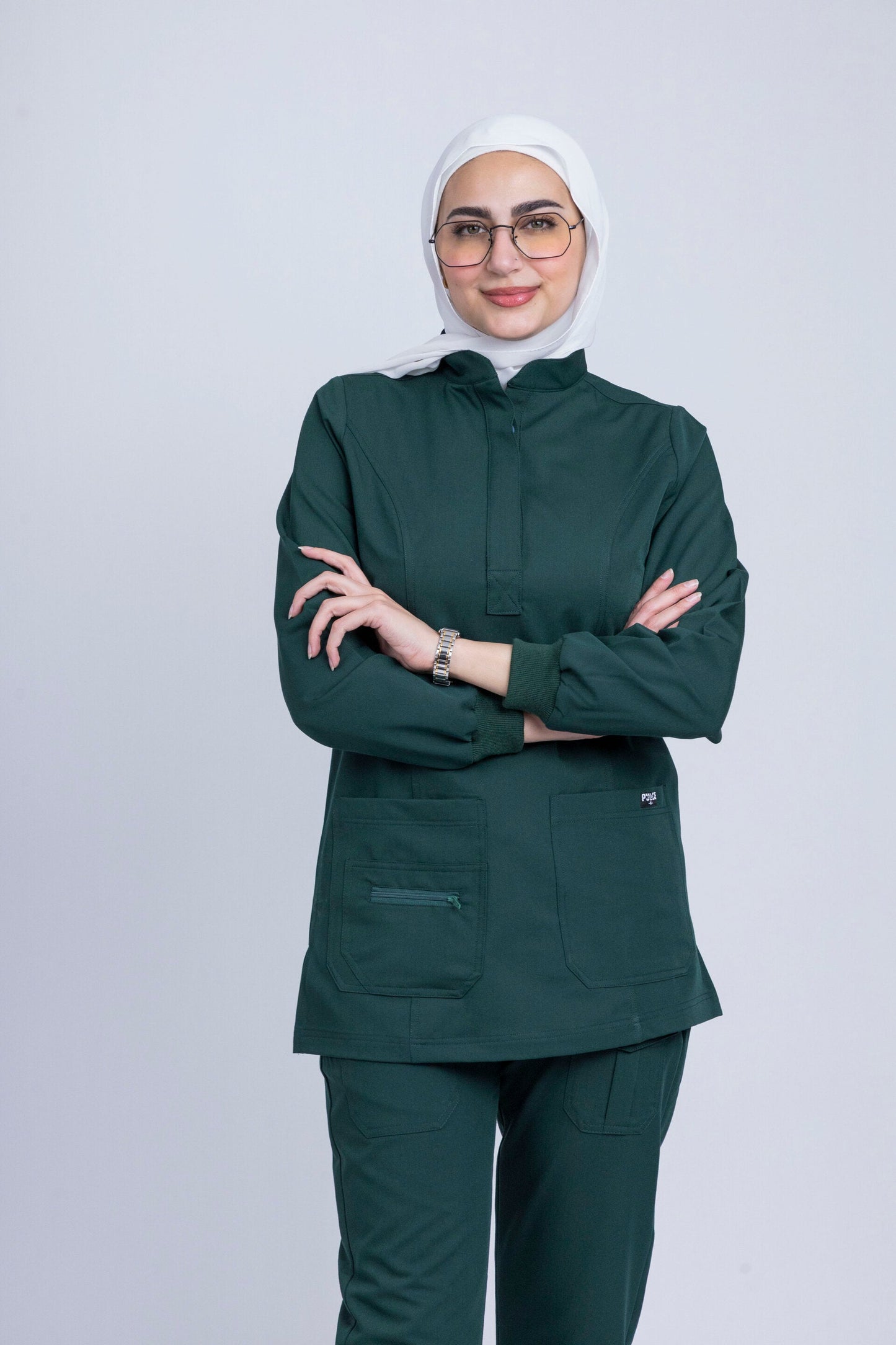 روم – فورست غرين سكراب 