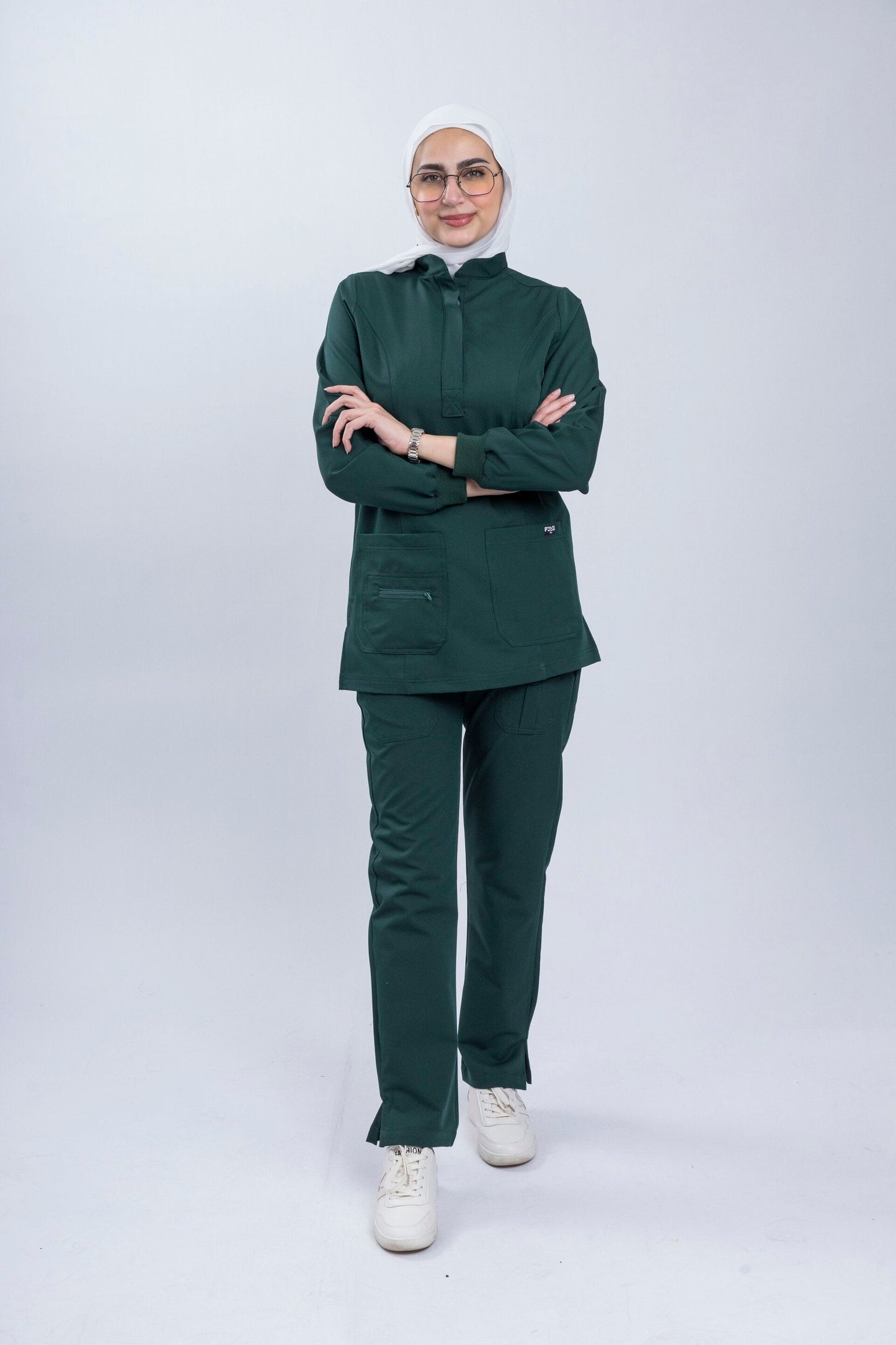 روم – فورست غرين سكراب 