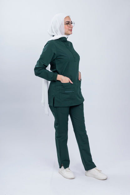 روم – فورست غرين سكراب 