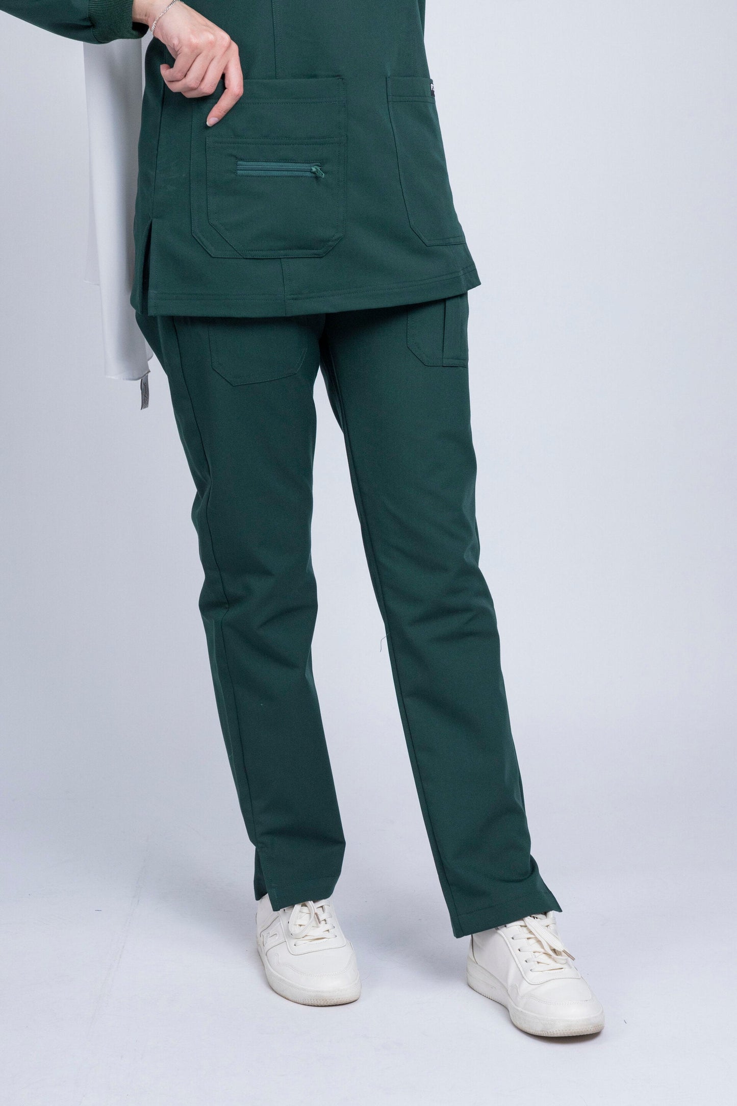 روم – فورست غرين سكراب 