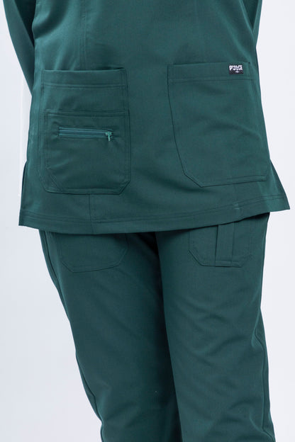 روم – فورست غرين سكراب 