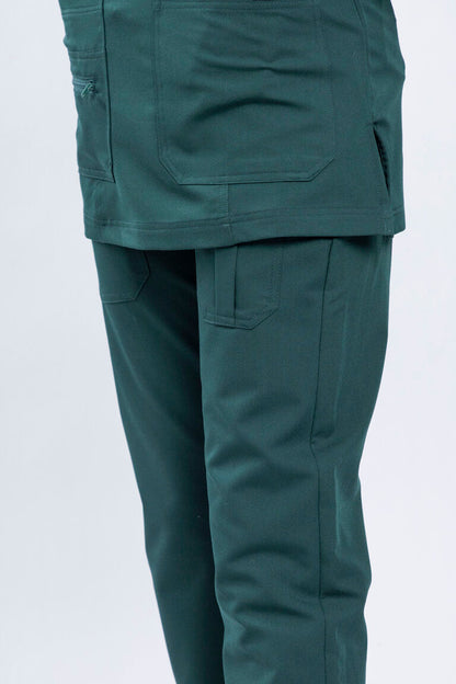 روم – فورست غرين سكراب 