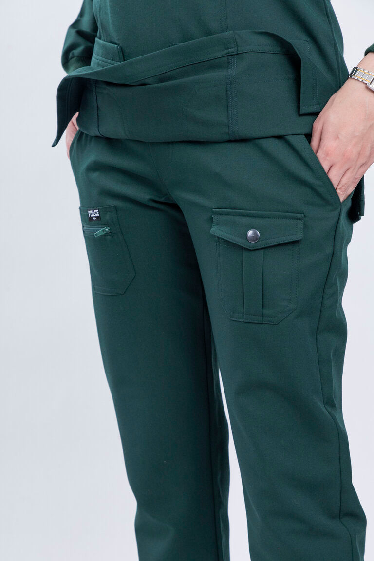 روم – فورست غرين سكراب 