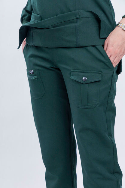 روم – فورست غرين سكراب 