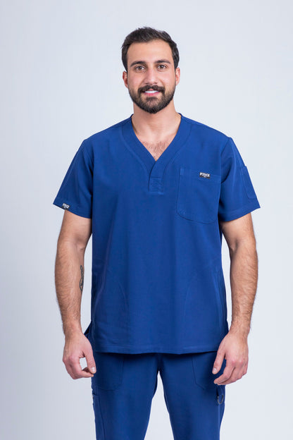 زين – فورست غرين سكراب 