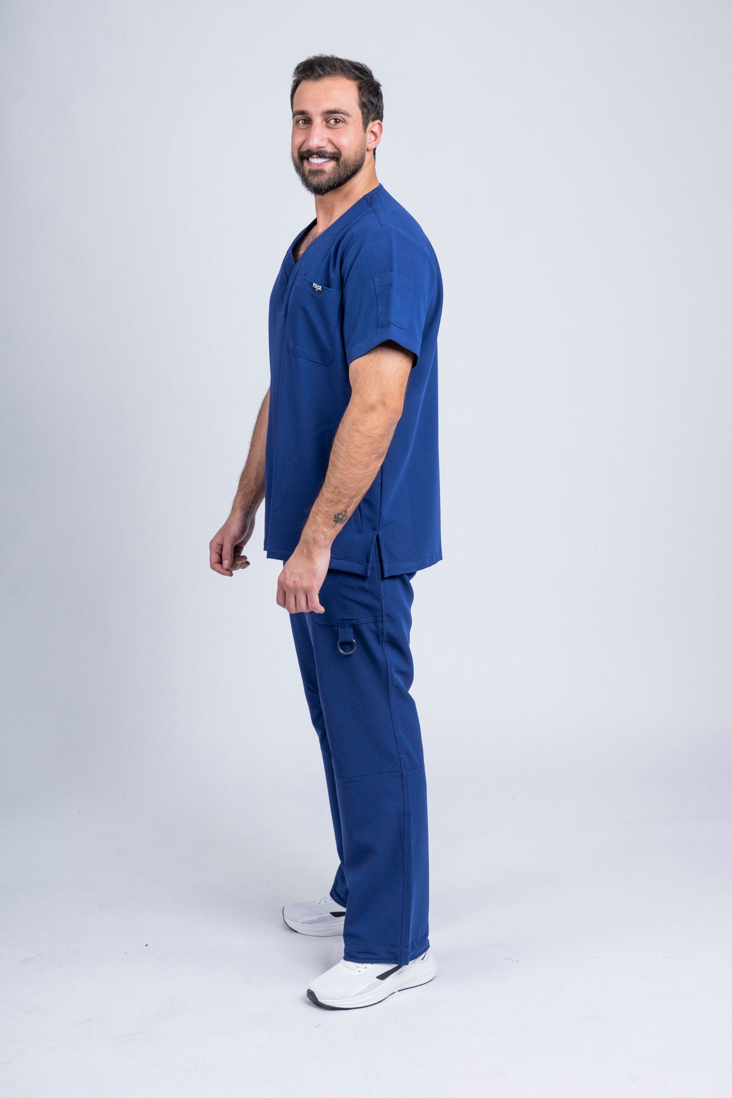 زين – فورست غرين سكراب 