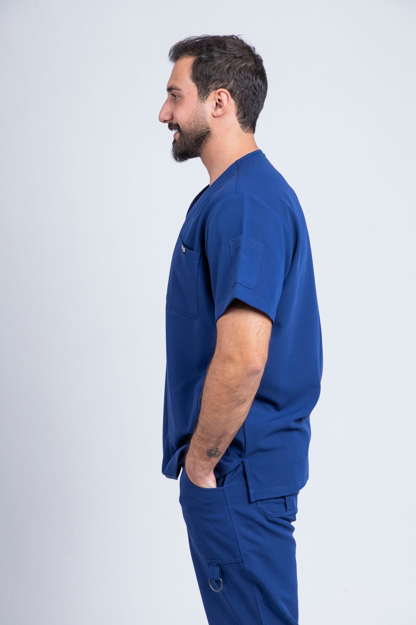 زين – فورست غرين سكراب 