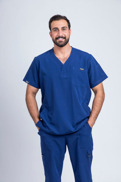 زين – فورست غرين سكراب 