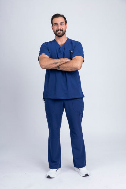 زين – فورست غرين سكراب 