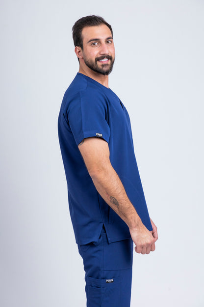 زين – فورست غرين سكراب 