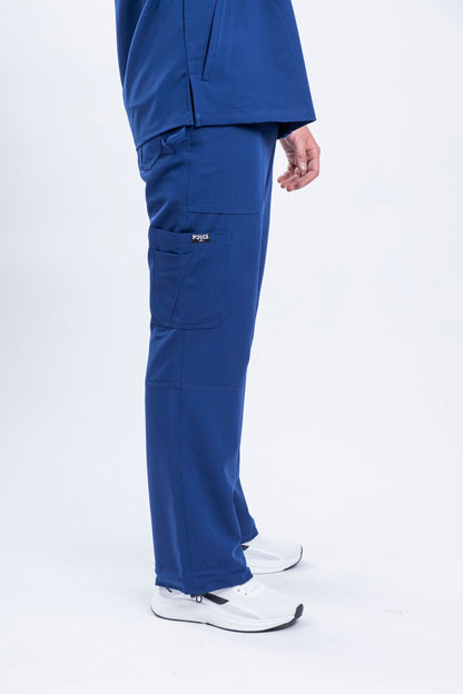 زين – فورست غرين سكراب 