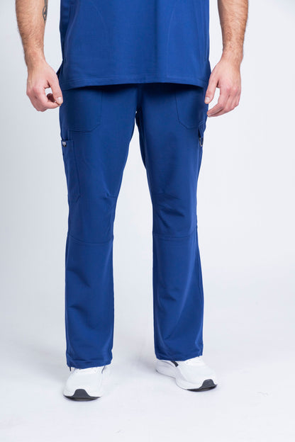 زين – فورست غرين سكراب 