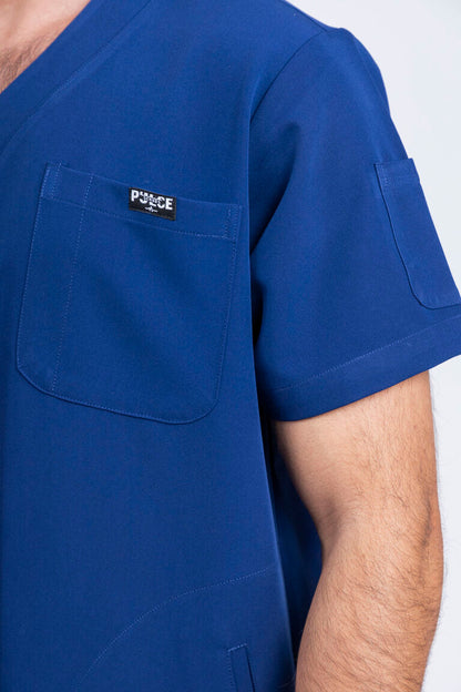 زين – فورست غرين سكراب 