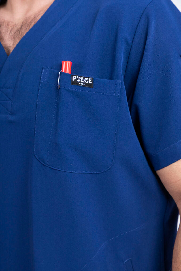 زين – فورست غرين سكراب 