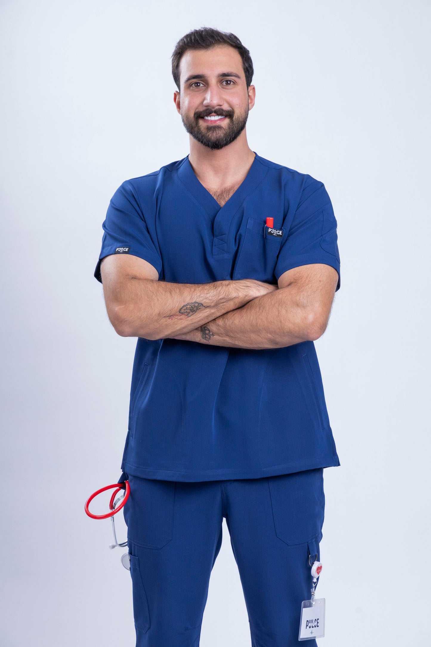 زين – فورست غرين سكراب 