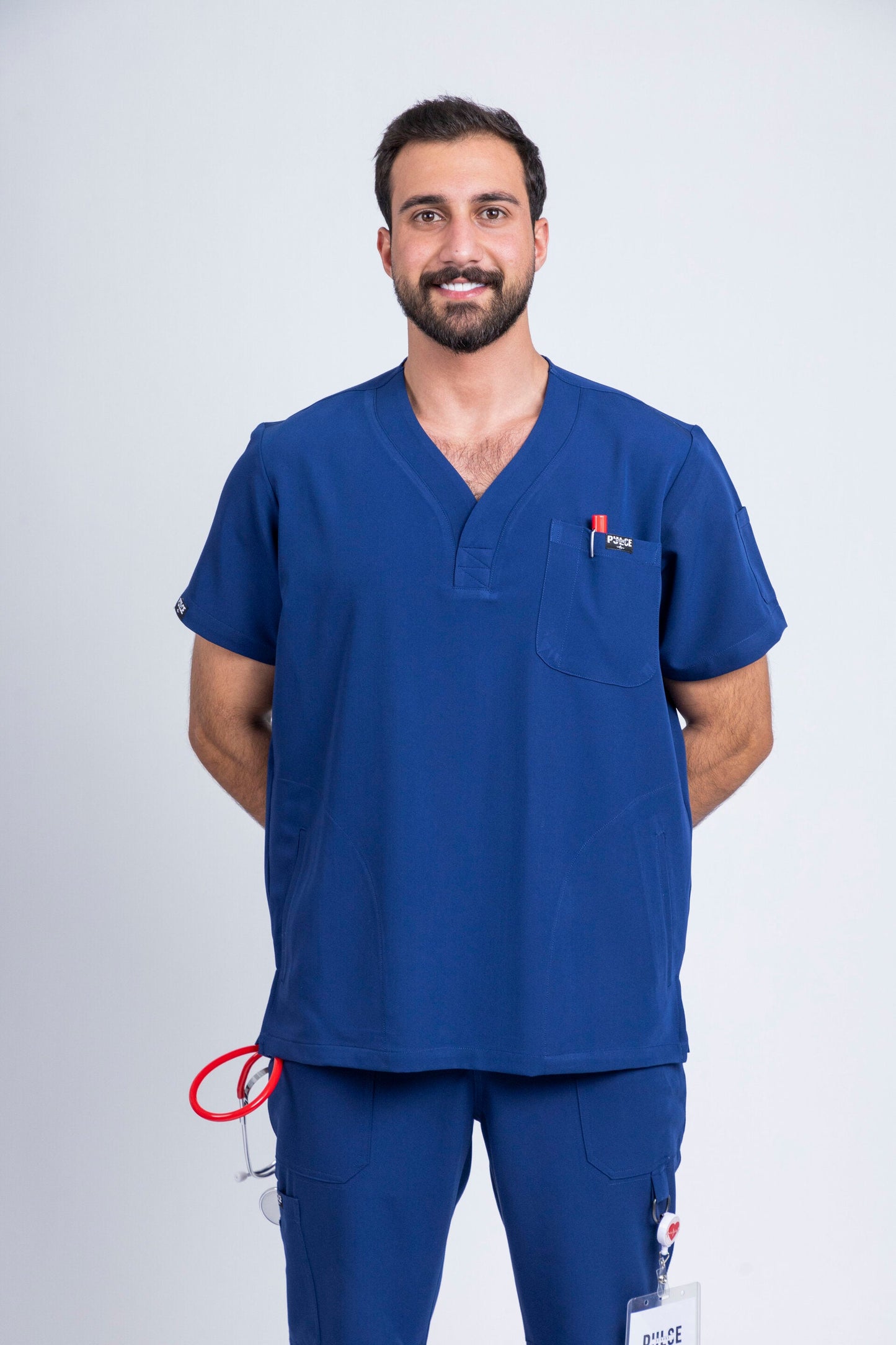 زين – فورست غرين سكراب 