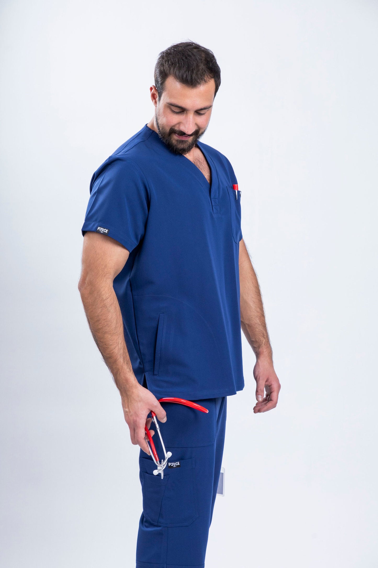 زين – فورست غرين سكراب 