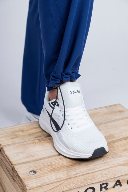 زين – فورست غرين سكراب 