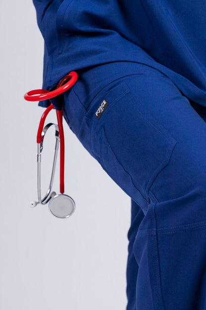 زين – فورست غرين سكراب 