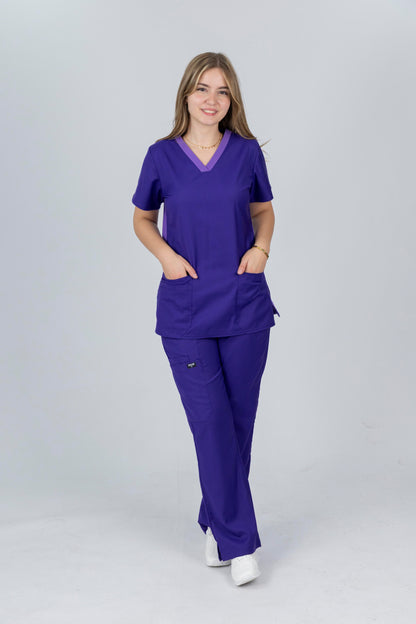 برايم بلس - رويال أوركيد سكراب 